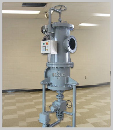 Auto Backwash Filters